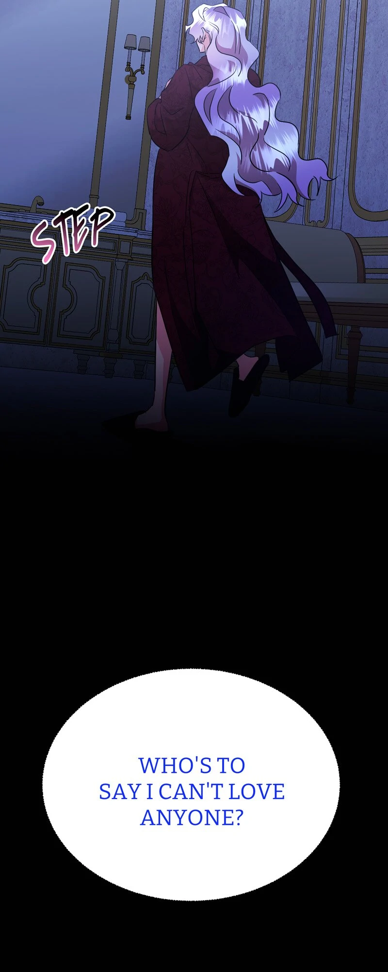 The Evil Grand Duchess Has a Secret Life Chapter 74 - Page 13
