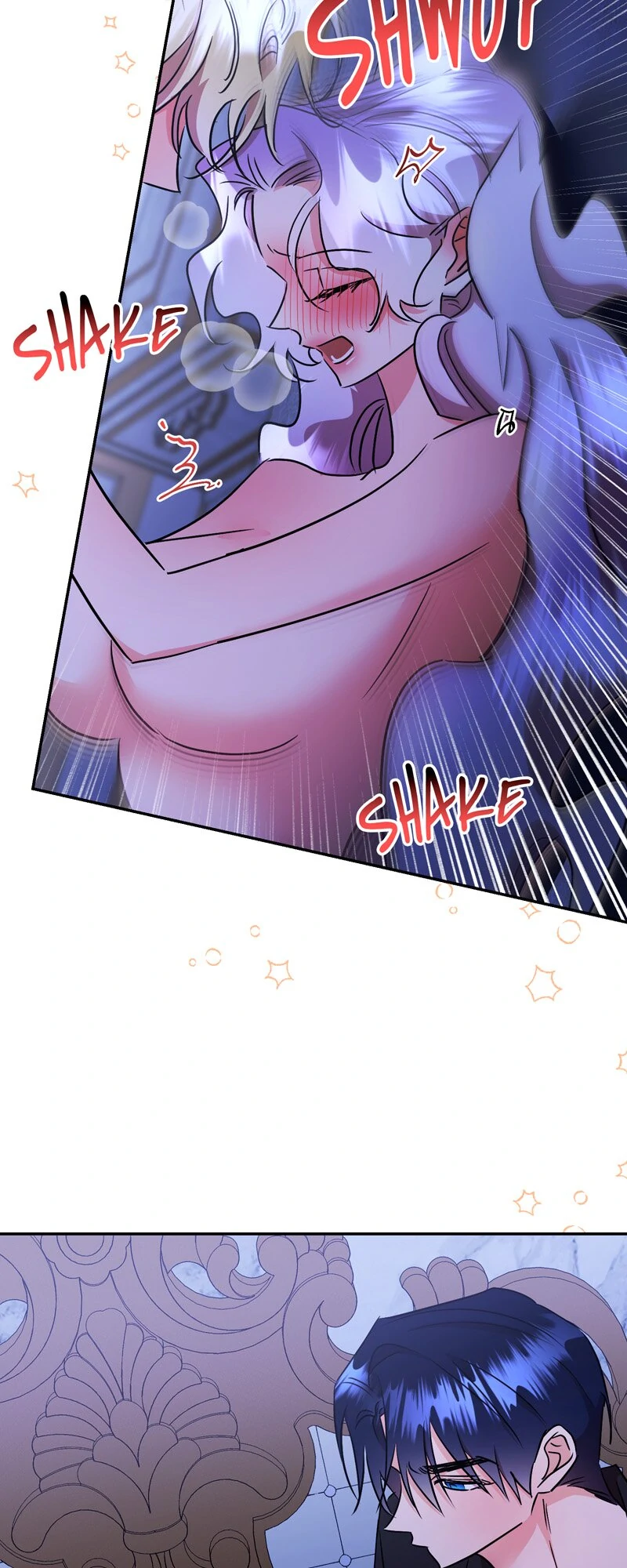 The Evil Grand Duchess Has a Secret Life Chapter 74 - Page 59