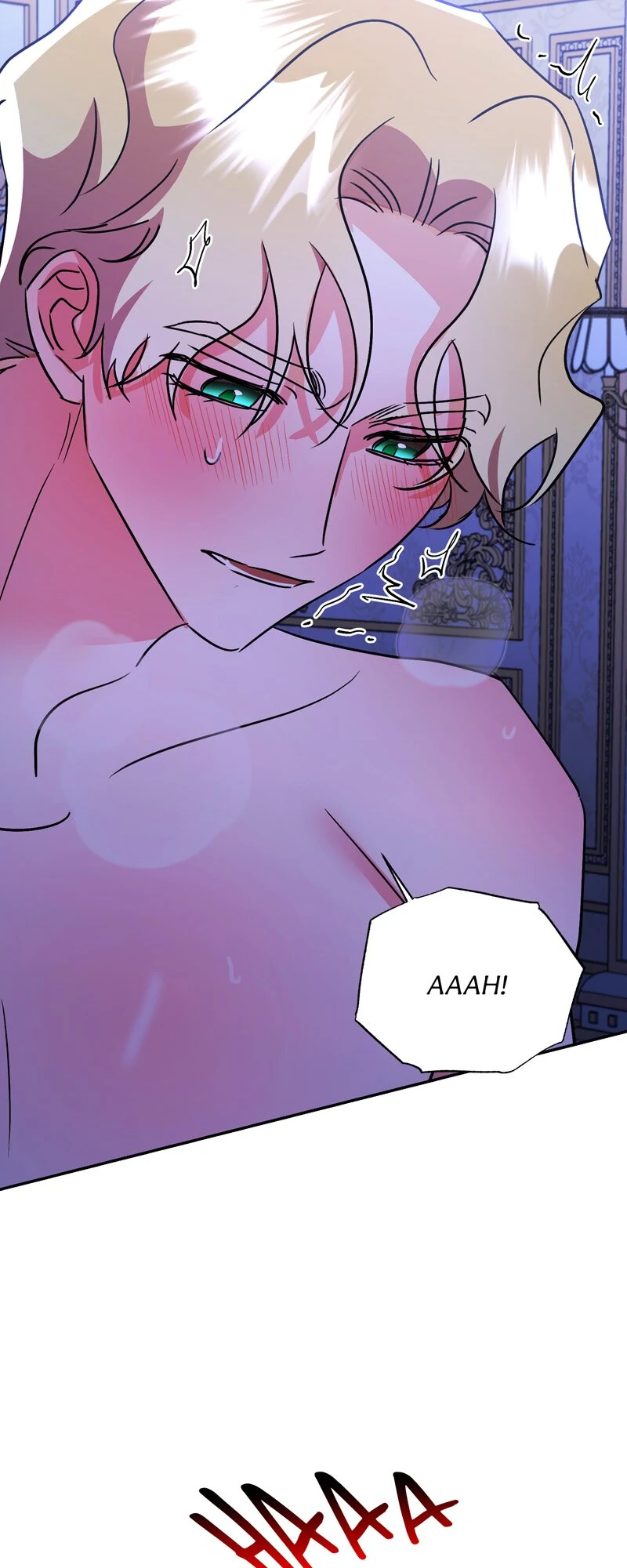 The Evil Grand Duchess Has a Secret Life Chapter 75 - Page 25