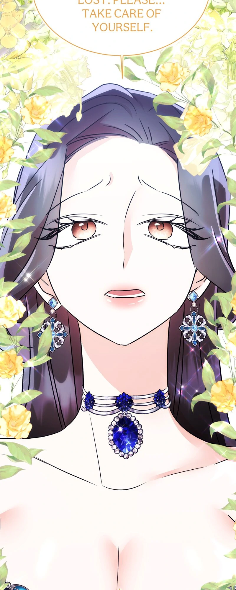 The Evil Grand Duchess Has a Secret Life Chapter 75 - Page 63