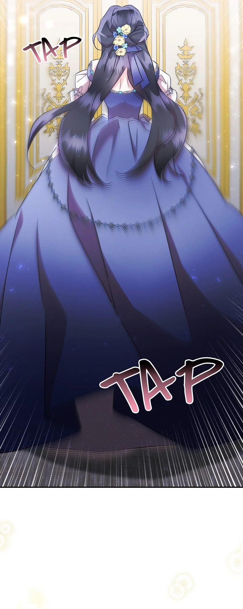 The Evil Grand Duchess Has a Secret Life Chapter 75 - Page 67