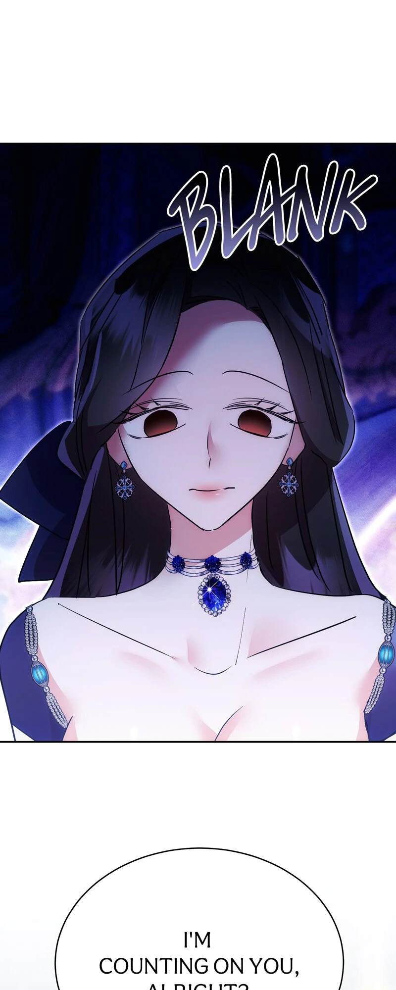 The Evil Grand Duchess Has a Secret Life Chapter 77 - Page 20