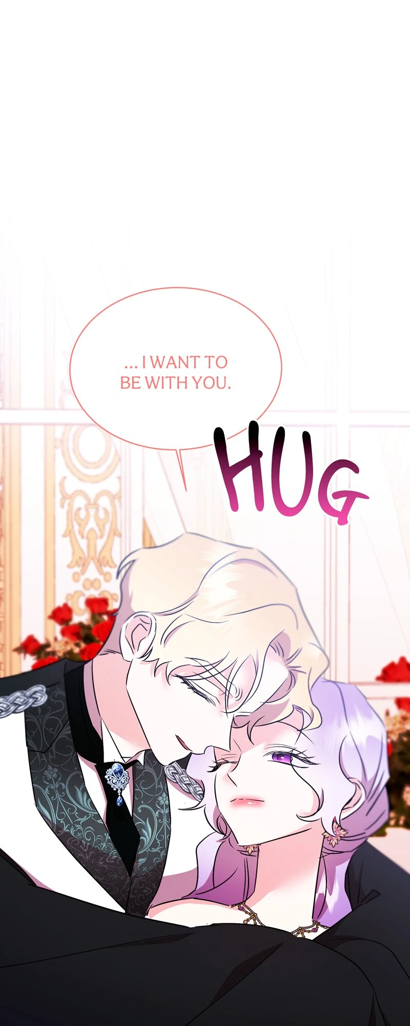 The Evil Grand Duchess Has a Secret Life Chapter 77 - Page 25