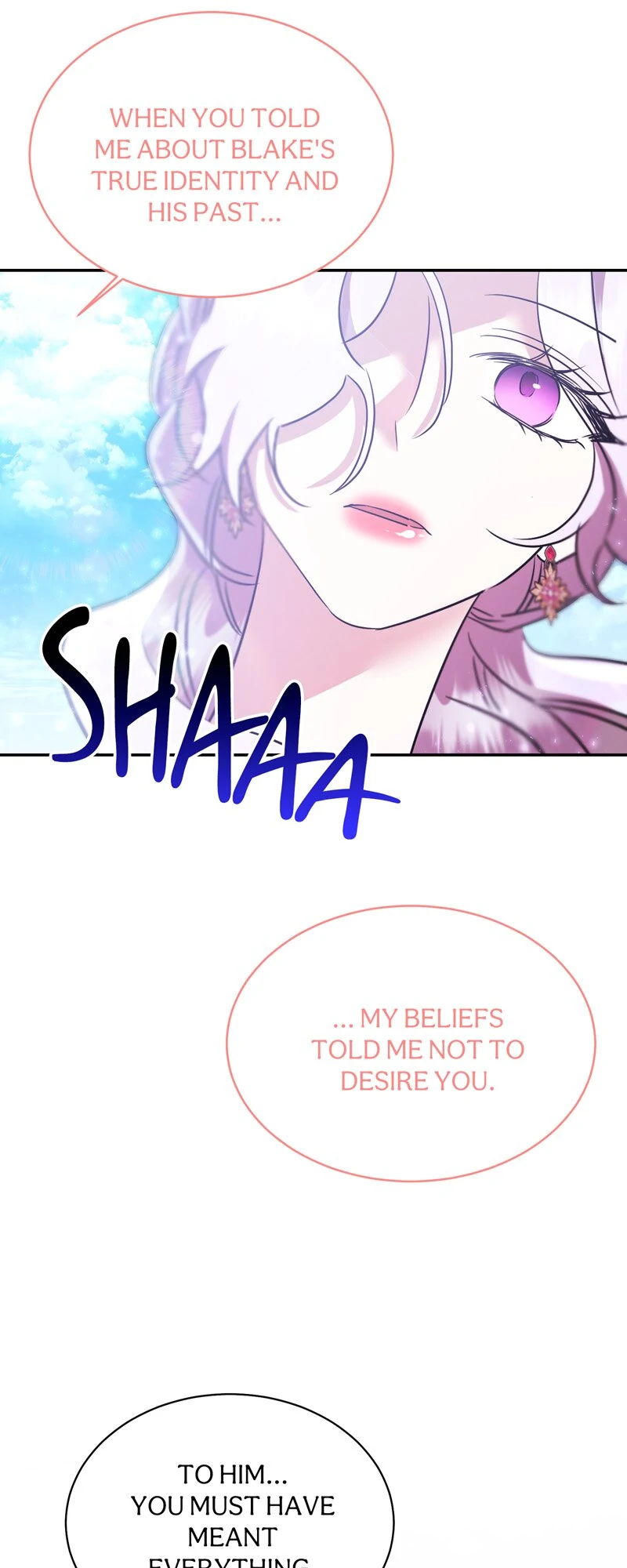 The Evil Grand Duchess Has a Secret Life Chapter 77 - Page 35