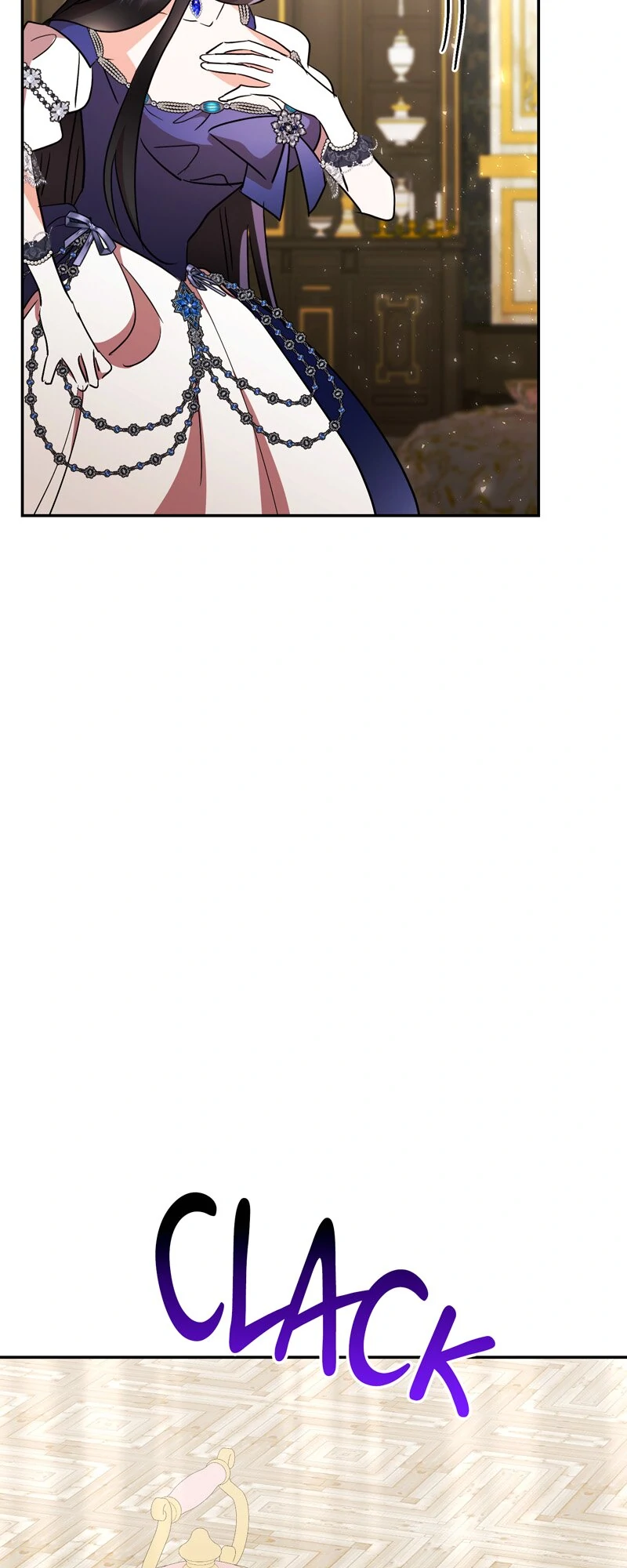 The Evil Grand Duchess Has a Secret Life Chapter 77 - Page 72
