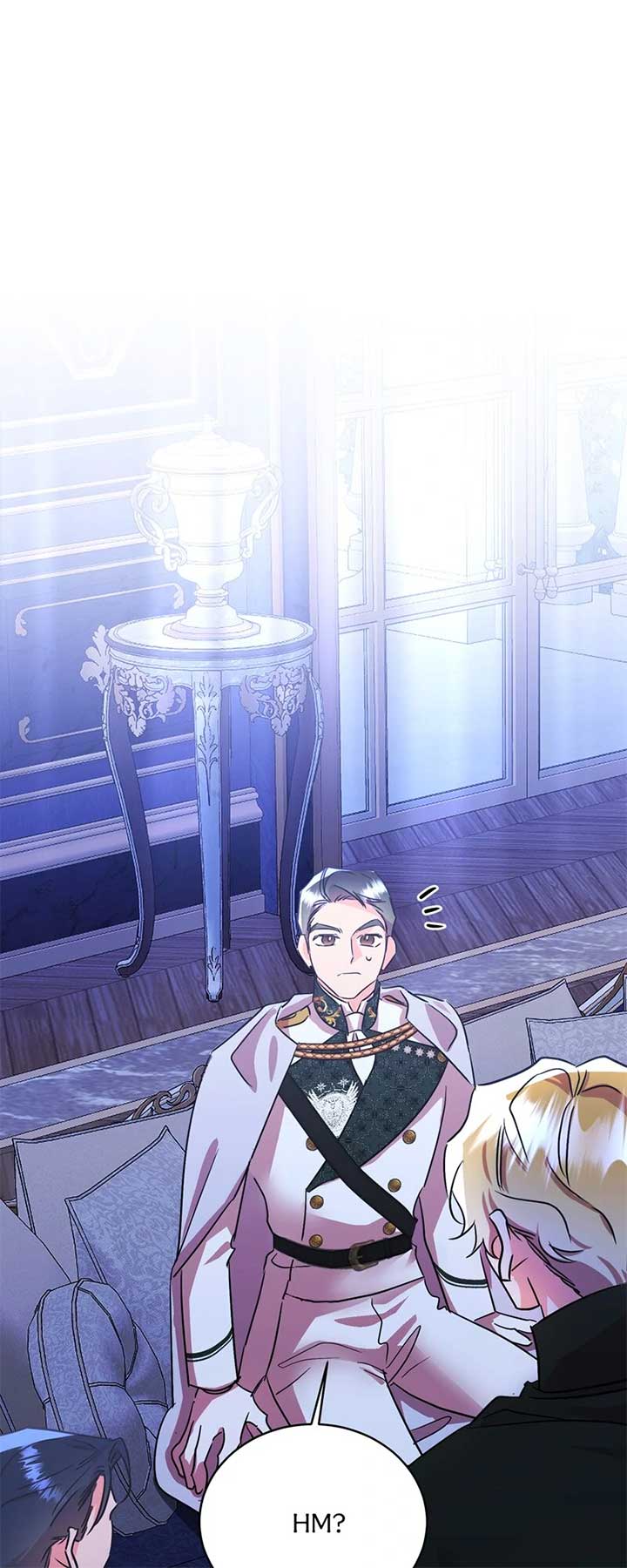The Evil Grand Duchess Has a Secret Life Chapter 78 - Page 1