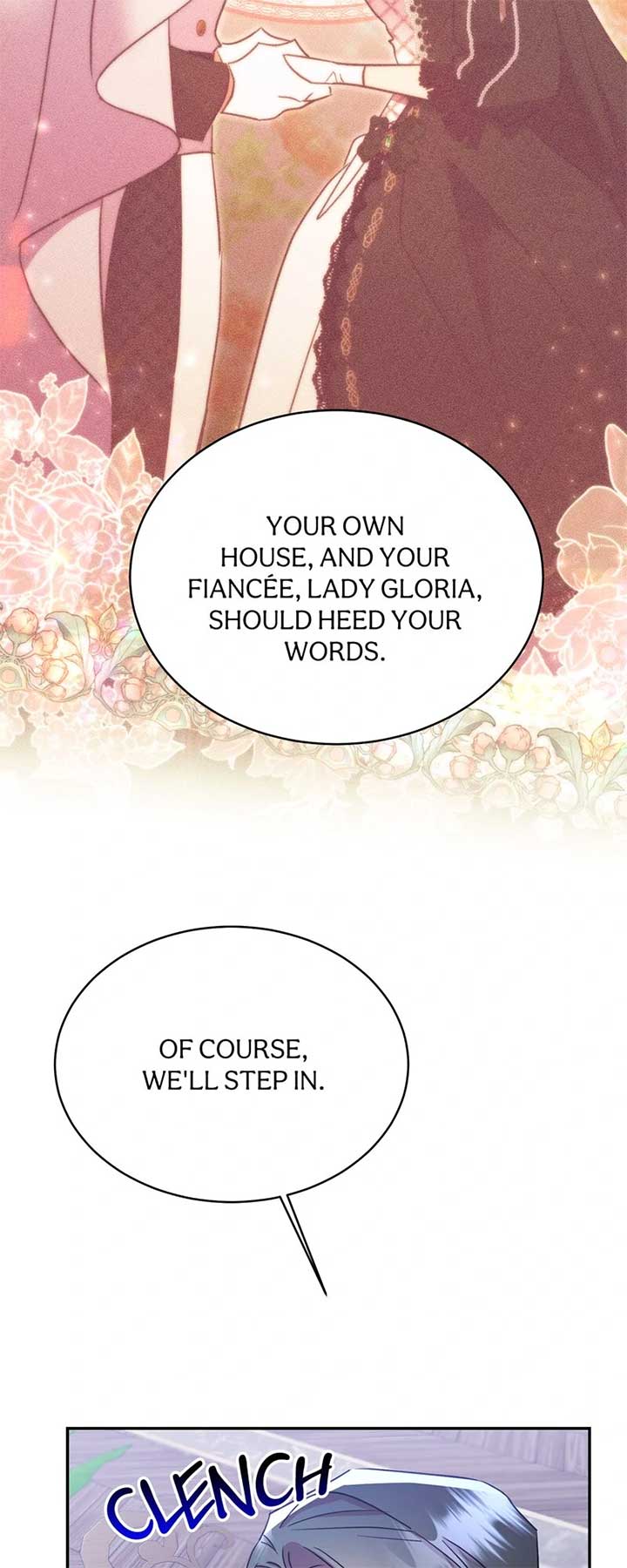 The Evil Grand Duchess Has a Secret Life Chapter 78 - Page 20