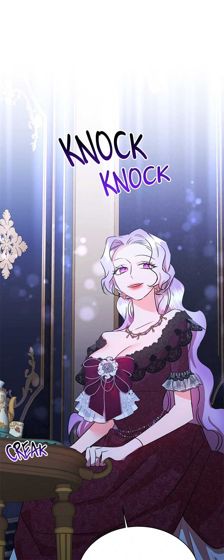 The Evil Grand Duchess Has a Secret Life Chapter 78 - Page 23