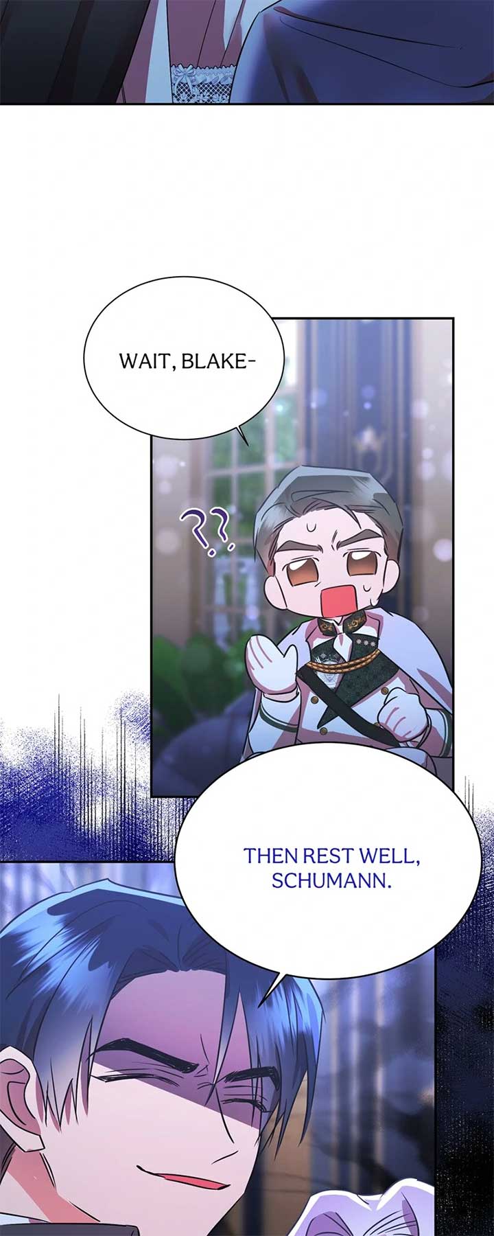 The Evil Grand Duchess Has a Secret Life Chapter 78 - Page 26