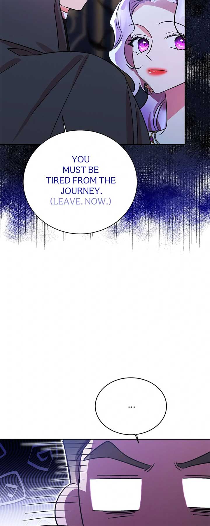 The Evil Grand Duchess Has a Secret Life Chapter 78 - Page 27