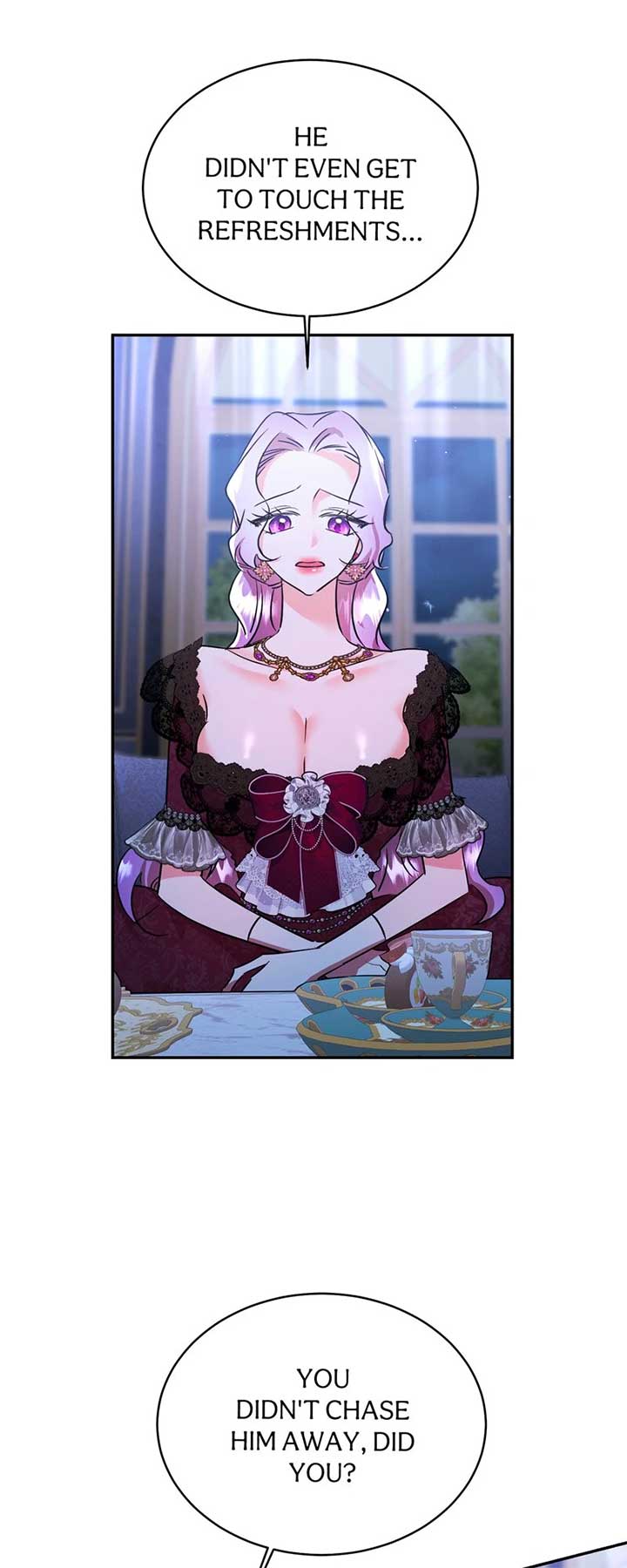 The Evil Grand Duchess Has a Secret Life Chapter 78 - Page 30