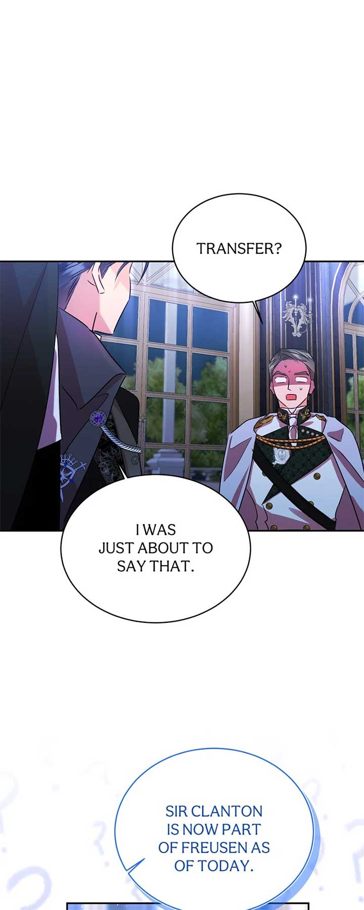The Evil Grand Duchess Has a Secret Life Chapter 78 - Page 4