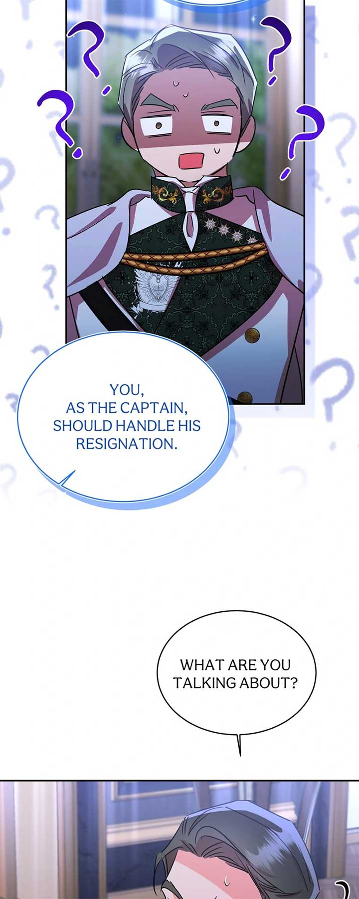 The Evil Grand Duchess Has a Secret Life Chapter 78 - Page 5