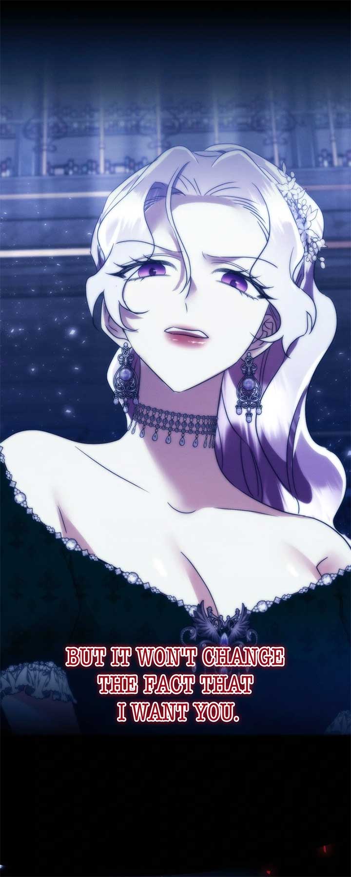 The Evil Grand Duchess Has a Secret Life Chapter 78 - Page 43