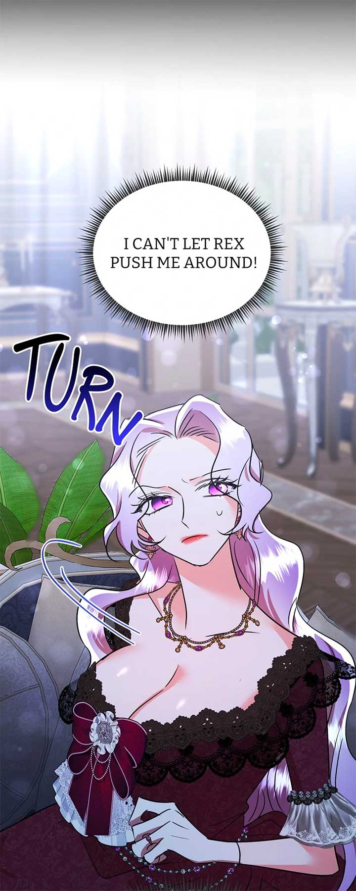 The Evil Grand Duchess Has a Secret Life Chapter 78 - Page 50