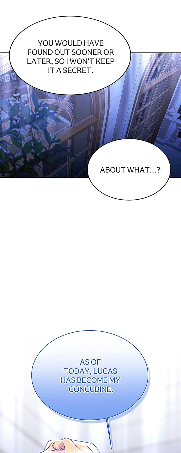 The Evil Grand Duchess Has a Secret Life Chapter 78 - Page 7