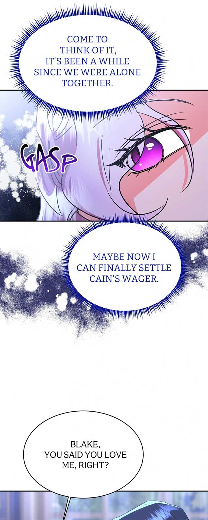 The Evil Grand Duchess Has a Secret Life Chapter 78 - Page 61