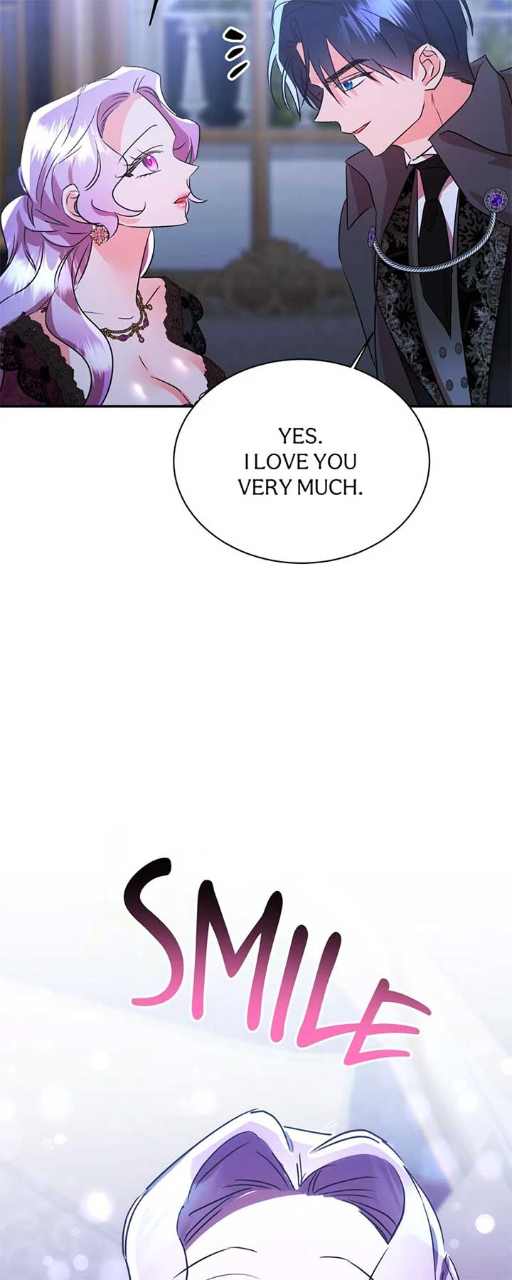 The Evil Grand Duchess Has a Secret Life Chapter 78 - Page 62