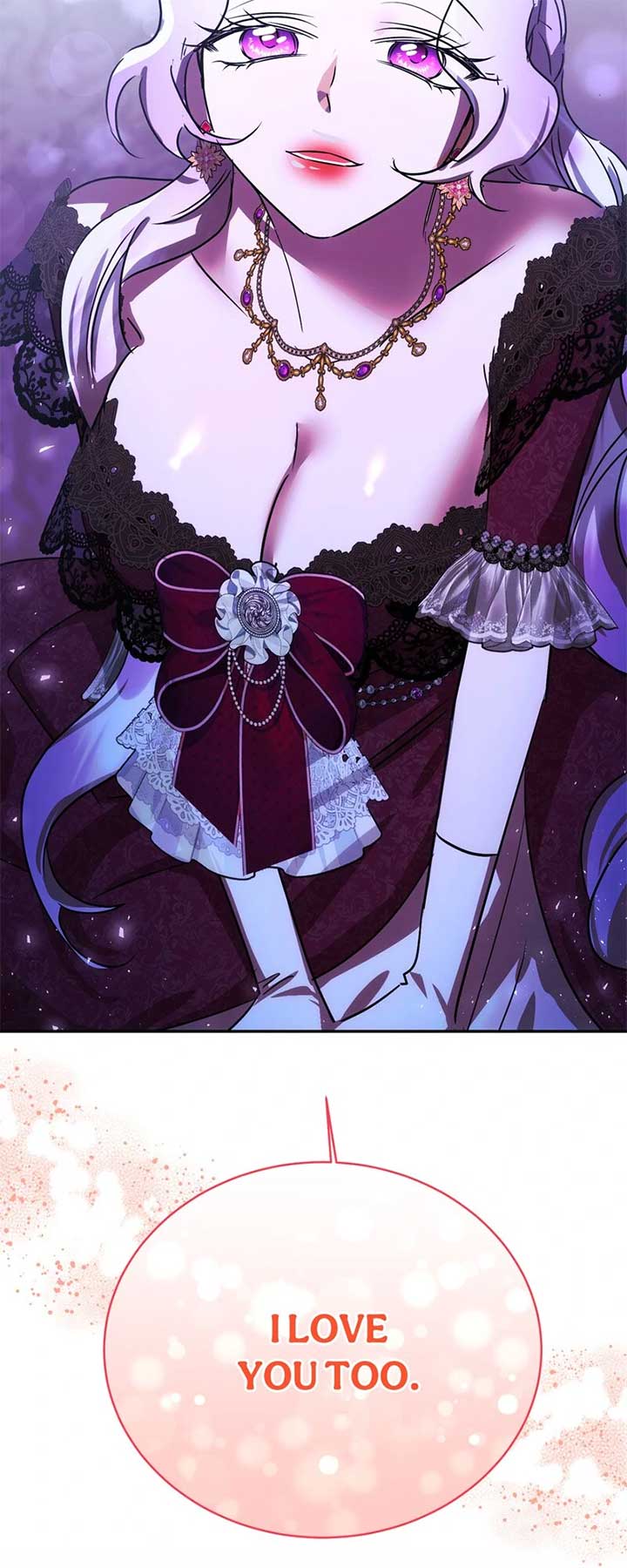 The Evil Grand Duchess Has a Secret Life Chapter 78 - Page 63
