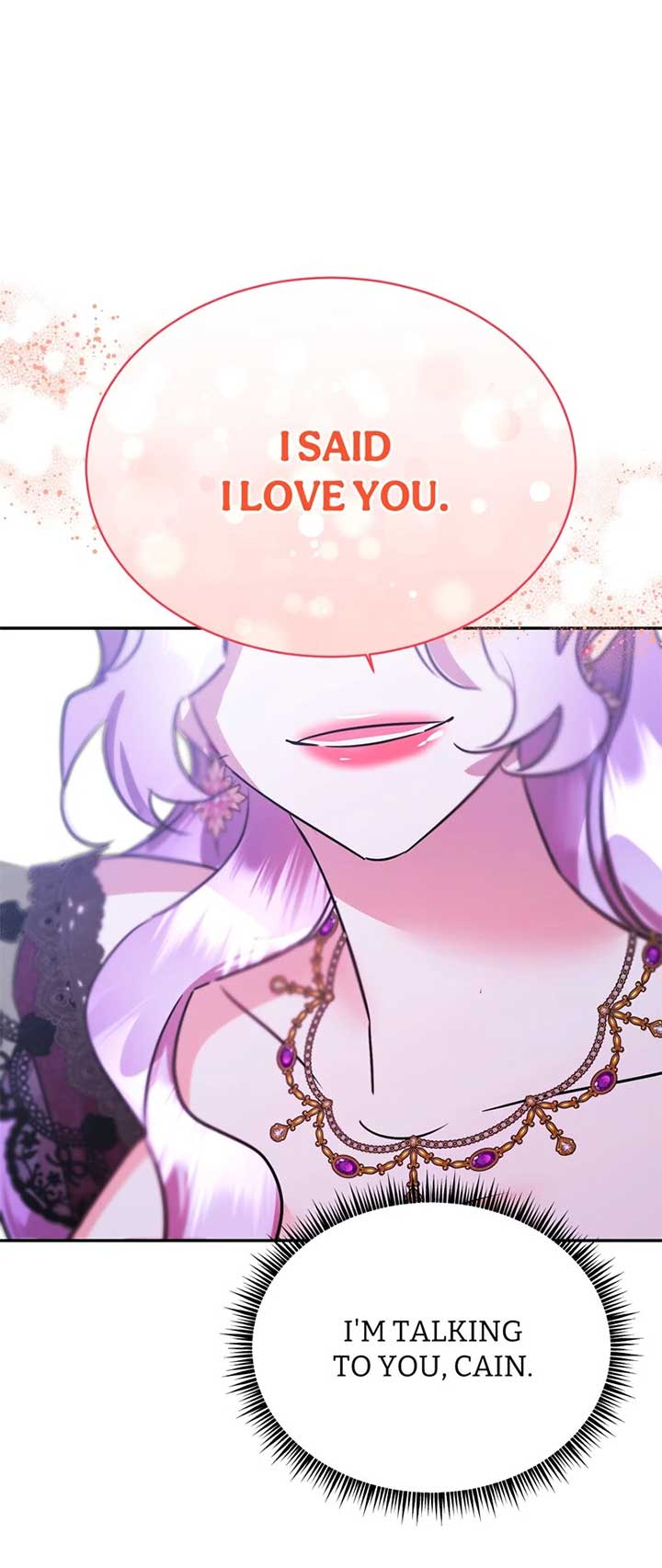 The Evil Grand Duchess Has a Secret Life Chapter 78 - Page 65