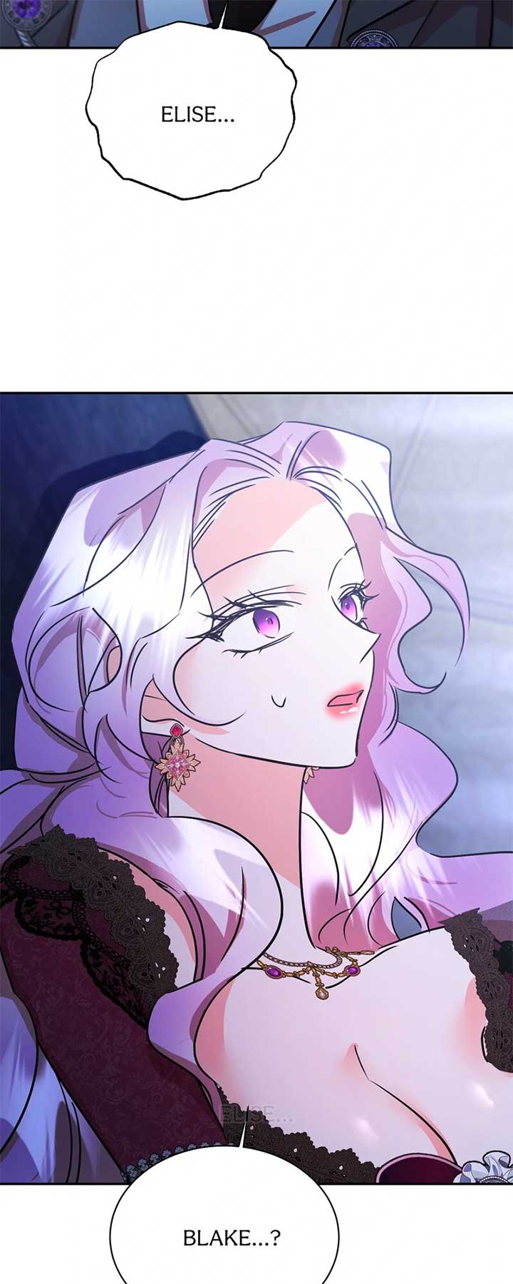 The Evil Grand Duchess Has a Secret Life Chapter 78 - Page 70