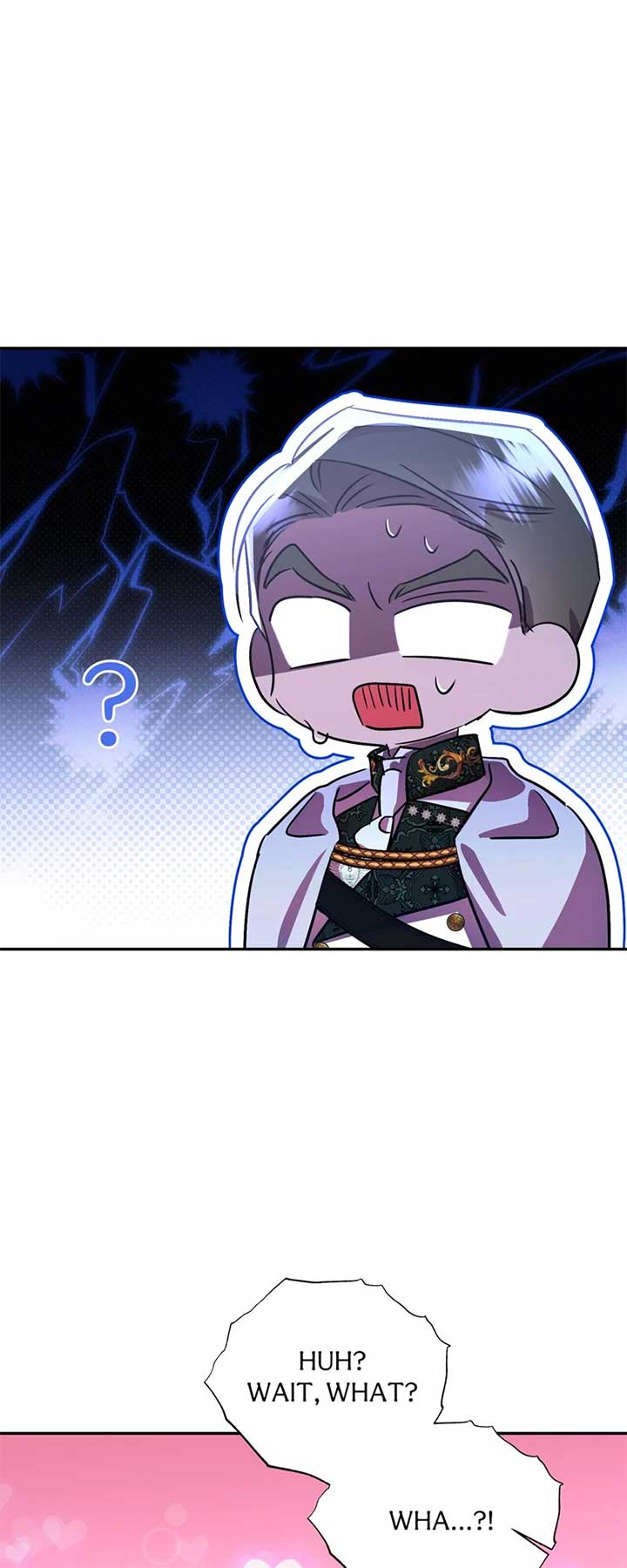 The Evil Grand Duchess Has a Secret Life Chapter 78 - Page 9