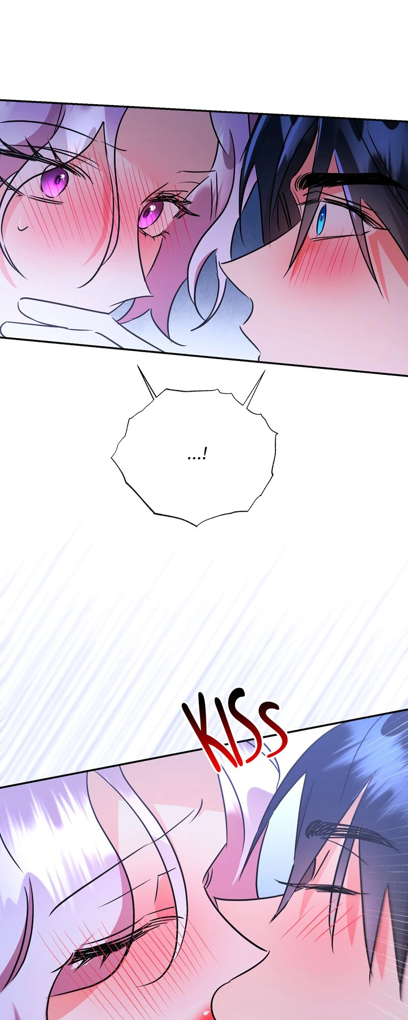 The Evil Grand Duchess Has a Secret Life Chapter 79 - Page 29