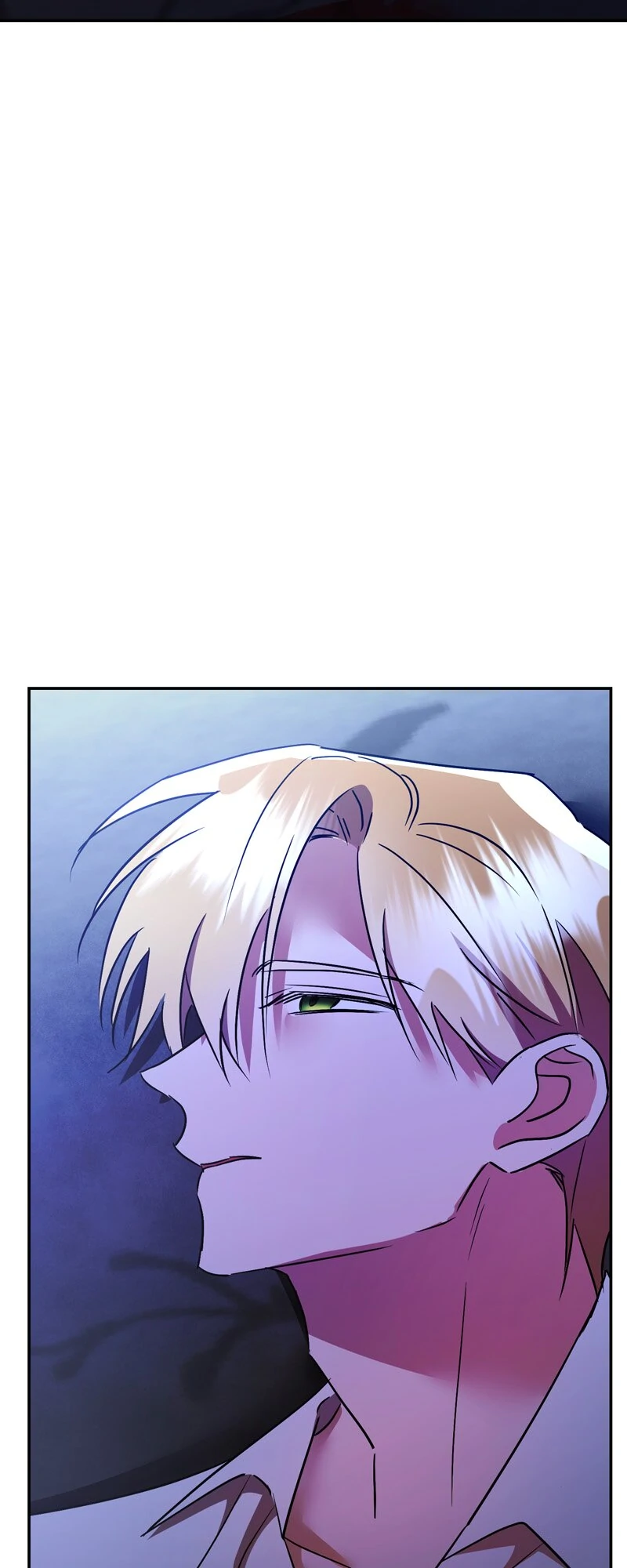 The Evil Grand Duchess Has a Secret Life Chapter 79 - Page 35
