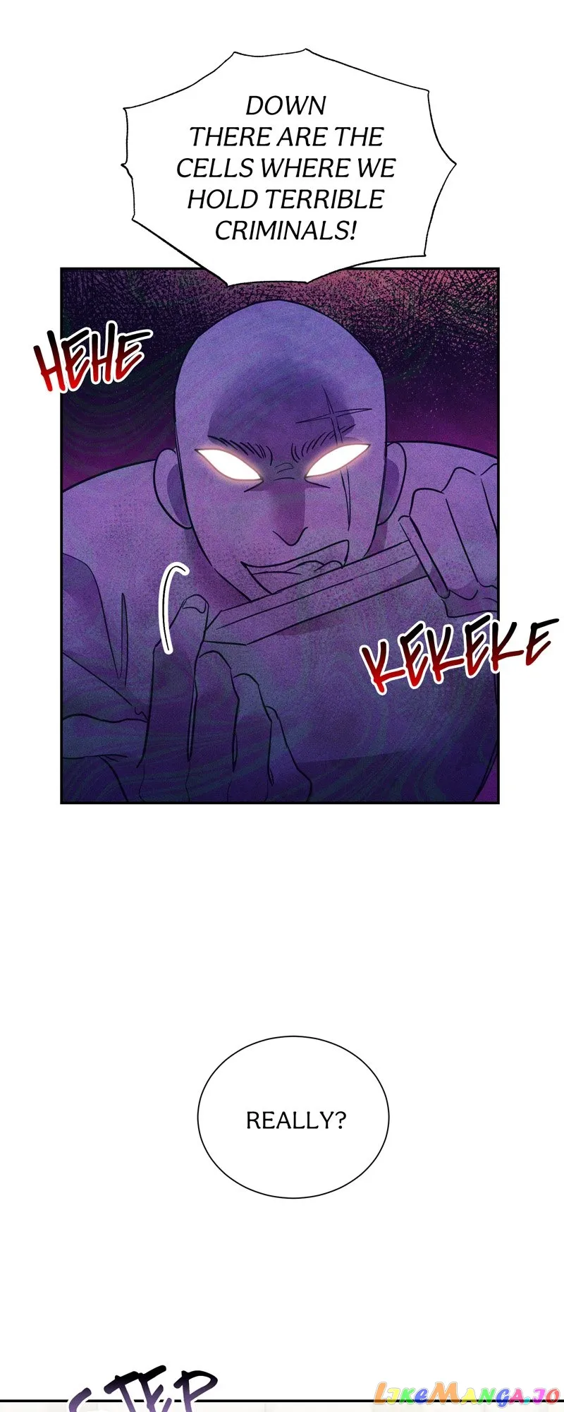 The Evil Grand Duchess Has a Secret Life Chapter 8 - Page 13