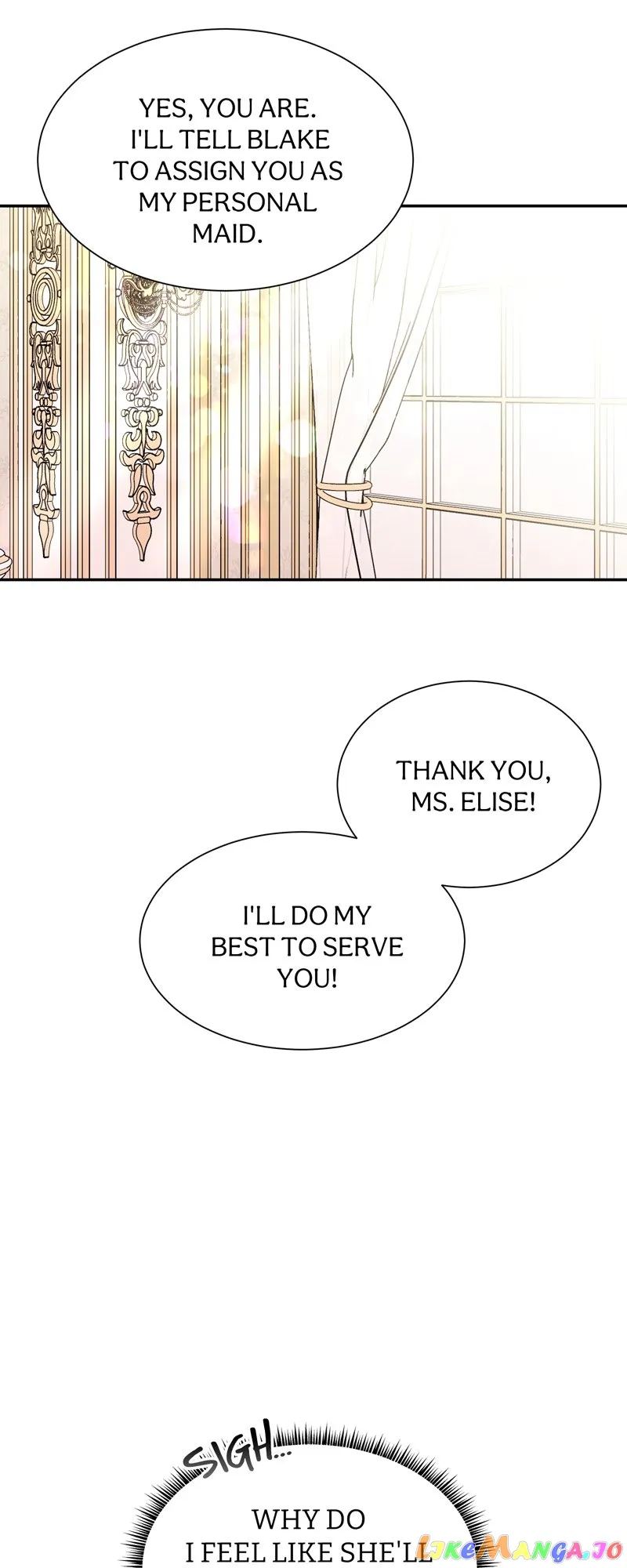 The Evil Grand Duchess Has a Secret Life Chapter 8 - Page 50
