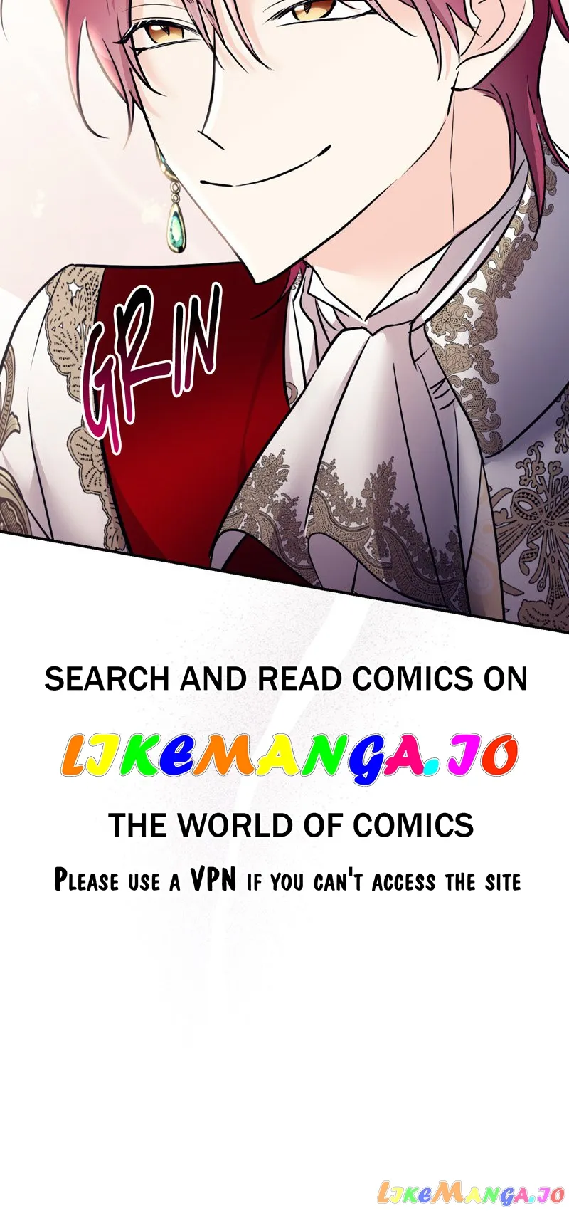 The Evil Grand Duchess Has a Secret Life Chapter 8 - Page 60