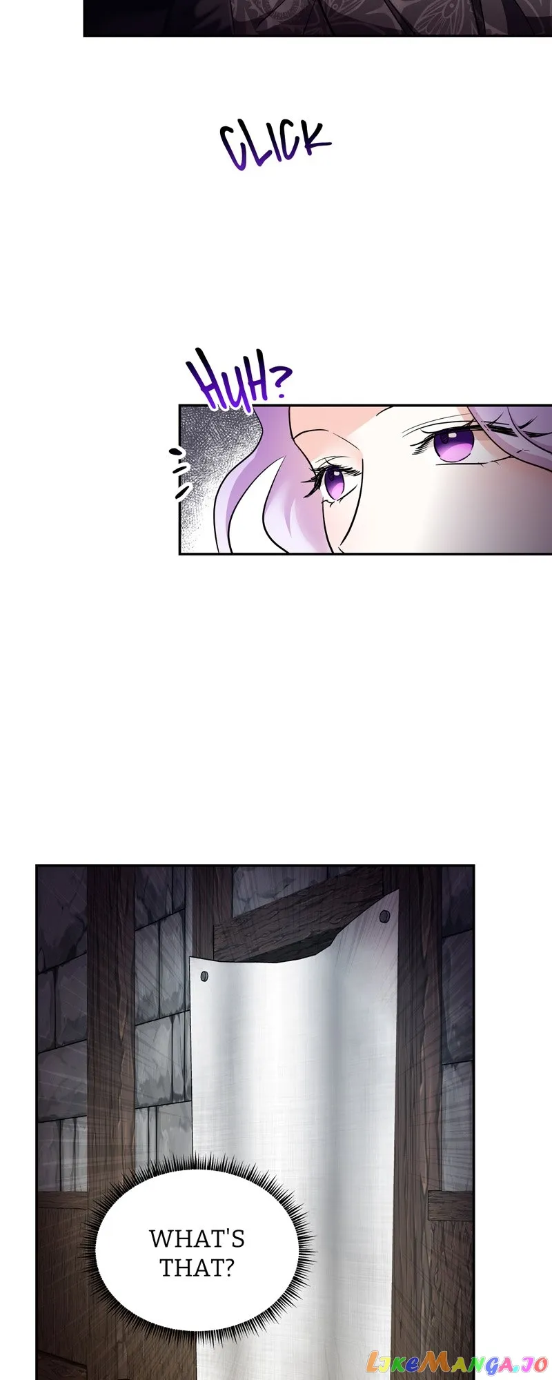 The Evil Grand Duchess Has a Secret Life Chapter 8 - Page 9