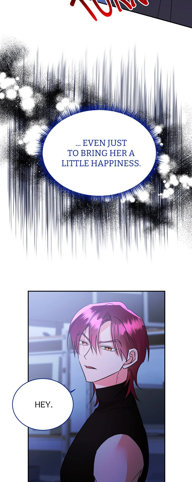 The Evil Grand Duchess Has a Secret Life Chapter 80 - Page 13