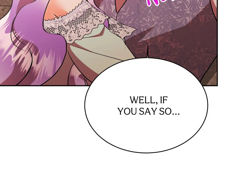 The Evil Grand Duchess Has a Secret Life Chapter 80 - Page 42