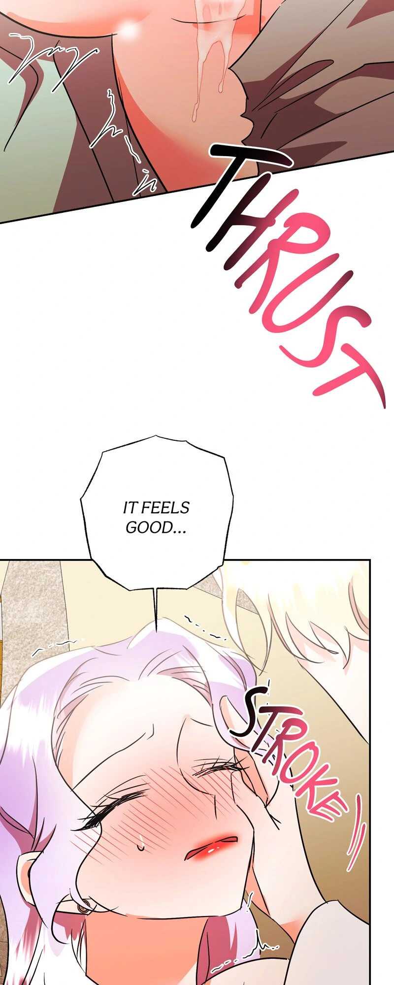 The Evil Grand Duchess Has a Secret Life Chapter 80 - Page 46