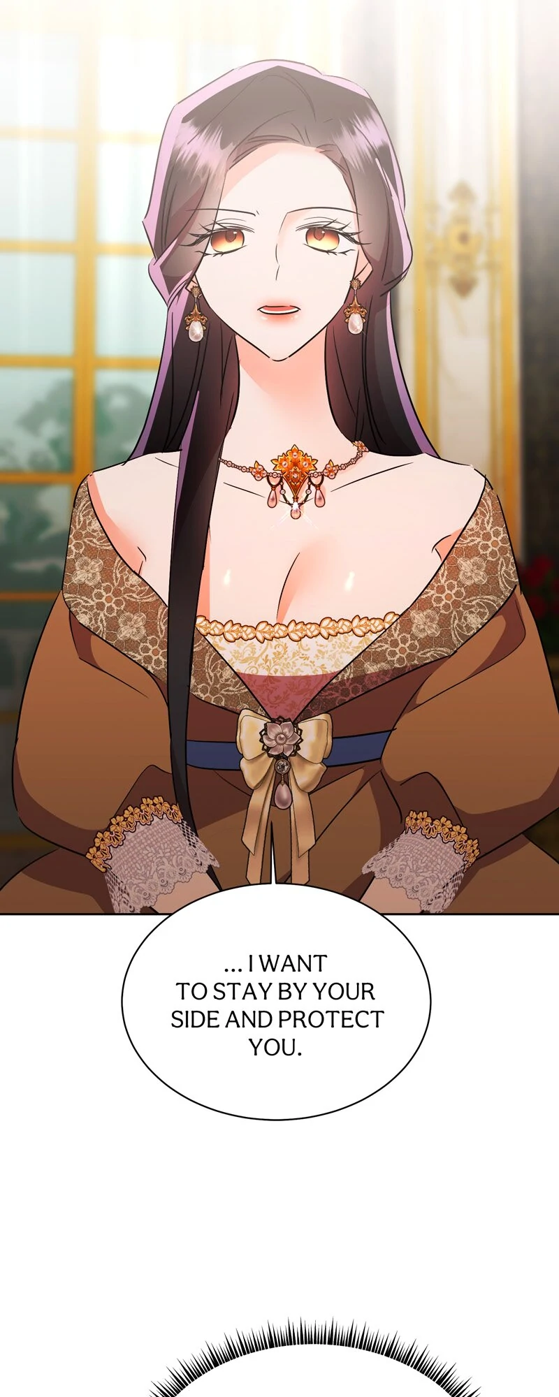 The Evil Grand Duchess Has a Secret Life Chapter 81 - Page 41