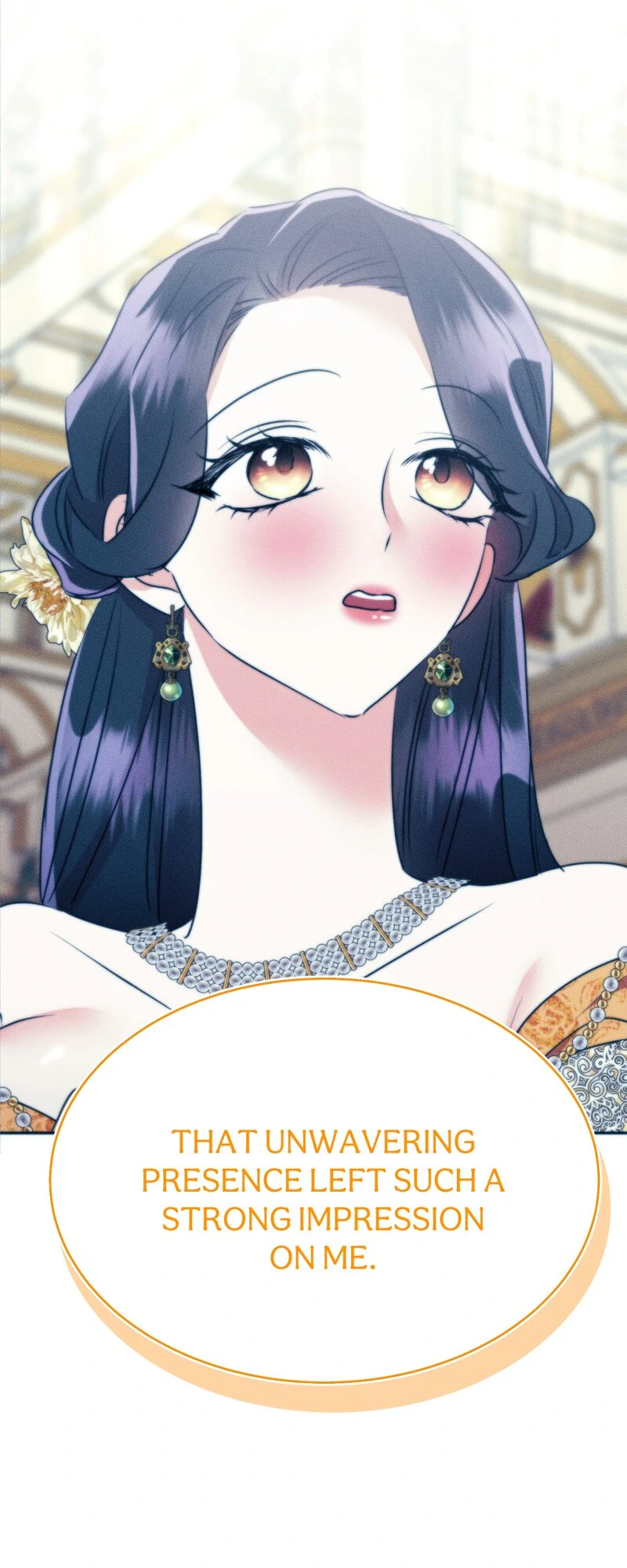 The Evil Grand Duchess Has a Secret Life Chapter 81 - Page 47