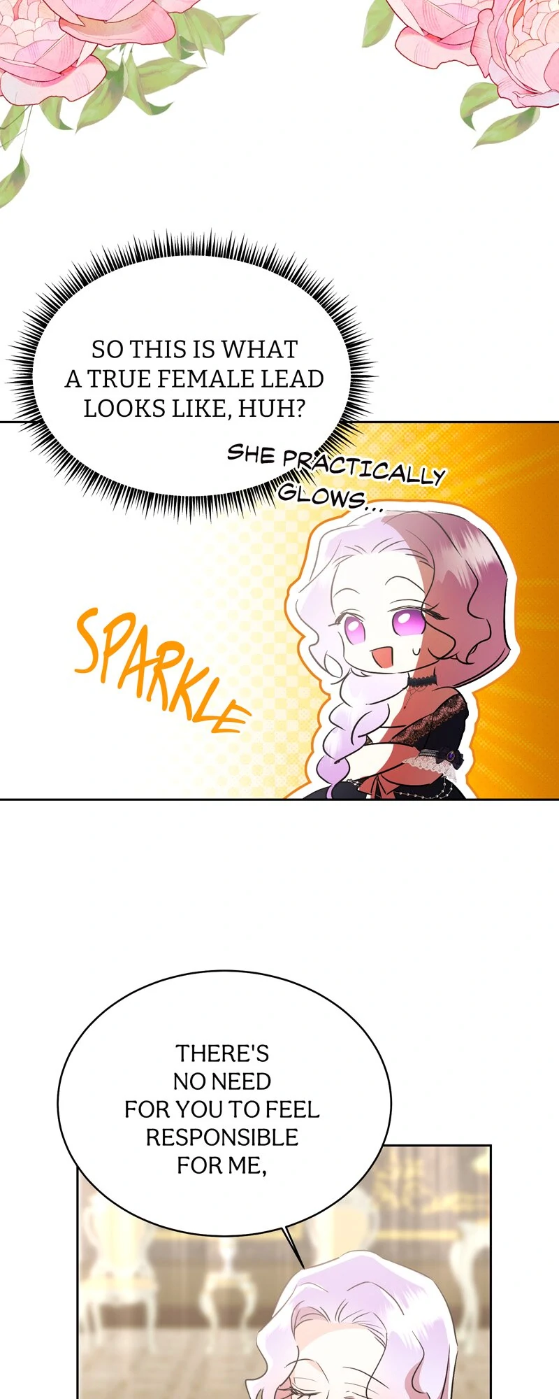 The Evil Grand Duchess Has a Secret Life Chapter 81 - Page 50