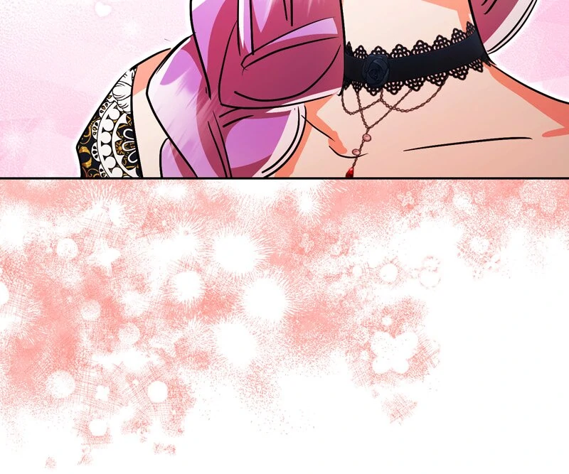 The Evil Grand Duchess Has a Secret Life Chapter 81 - Page 52