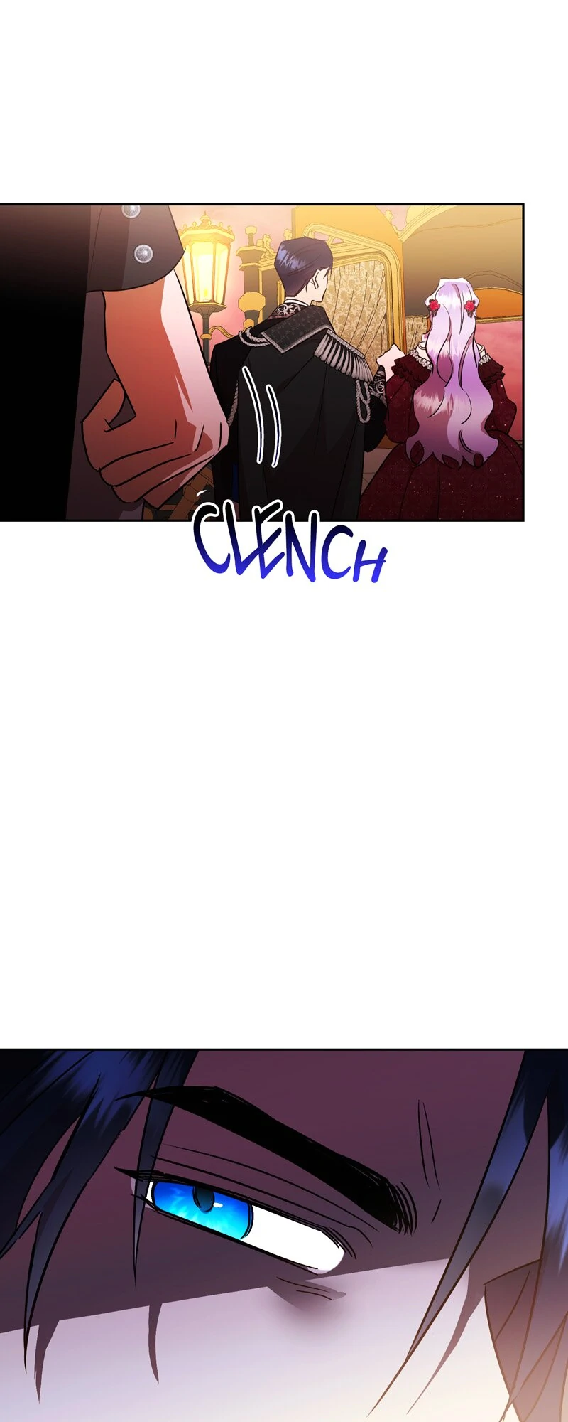 The Evil Grand Duchess Has a Secret Life Chapter 81 - Page 59