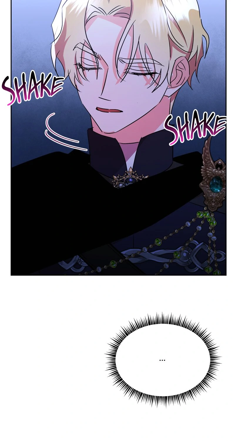 The Evil Grand Duchess Has a Secret Life Chapter 82 - Page 47