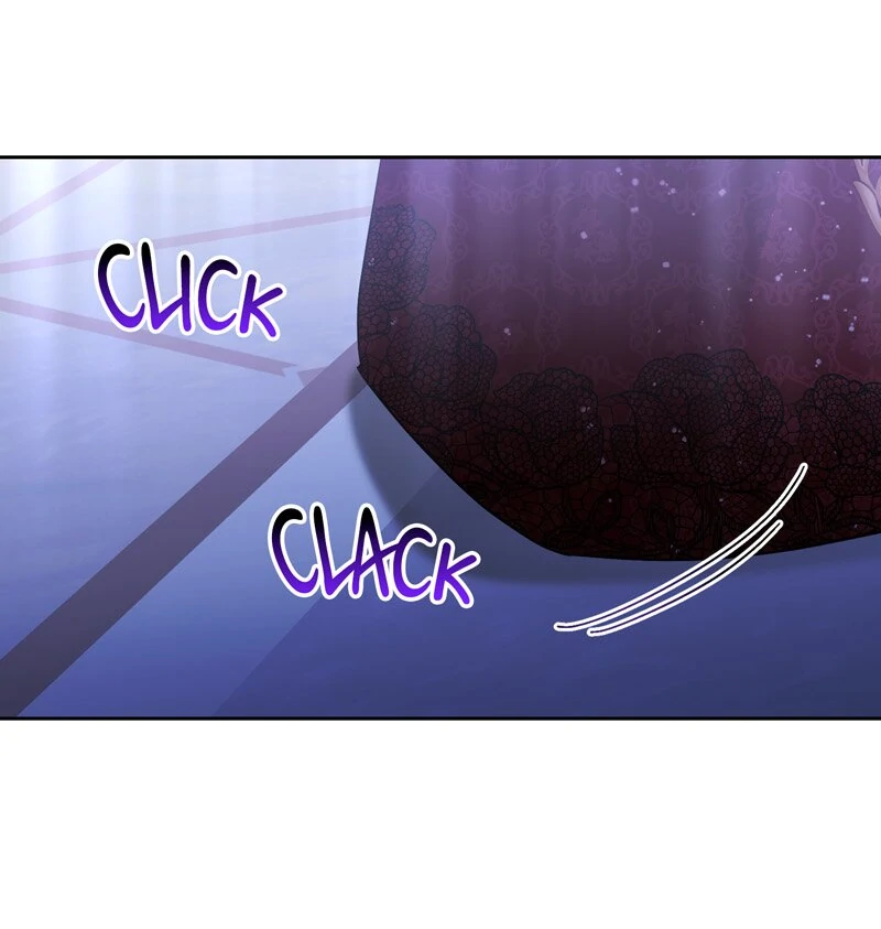 The Evil Grand Duchess Has a Secret Life Chapter 83 - Page 64