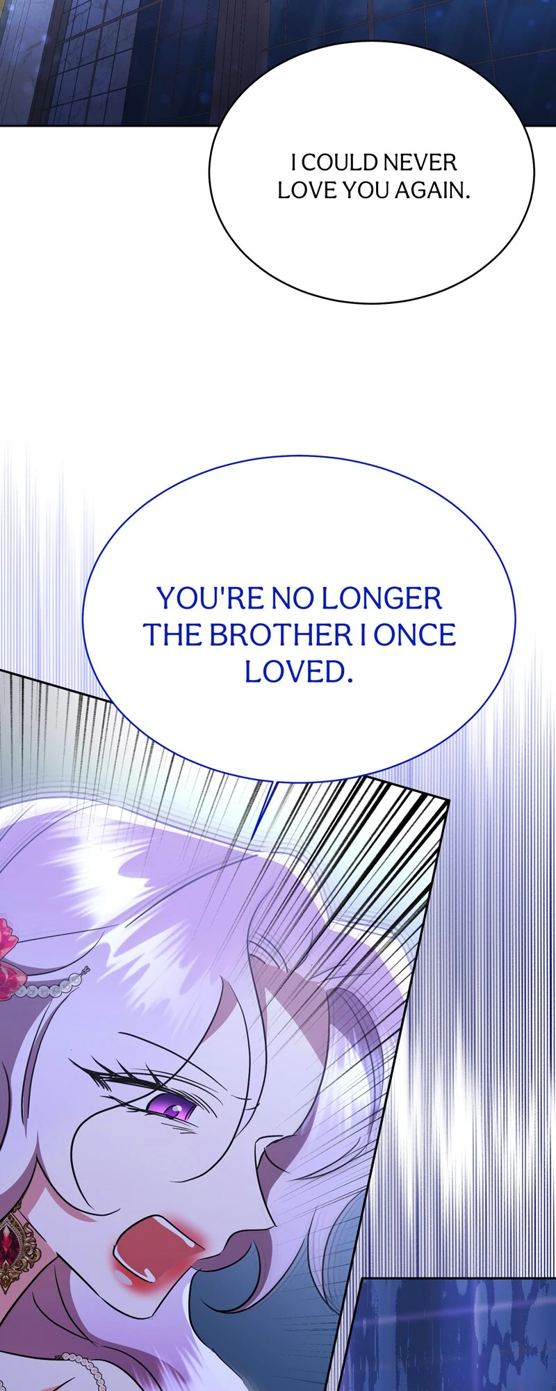 The Evil Grand Duchess Has a Secret Life Chapter 83 - Page 9