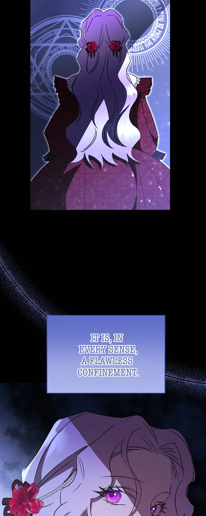 The Evil Grand Duchess Has a Secret Life Chapter 84 - Page 50