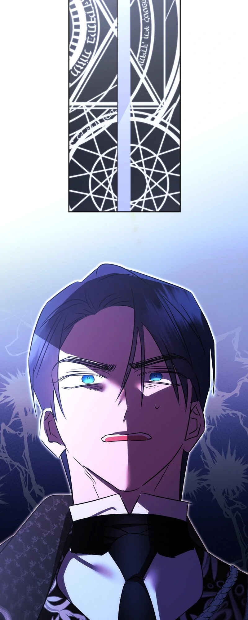 The Evil Grand Duchess Has a Secret Life Chapter 84 - Page 62