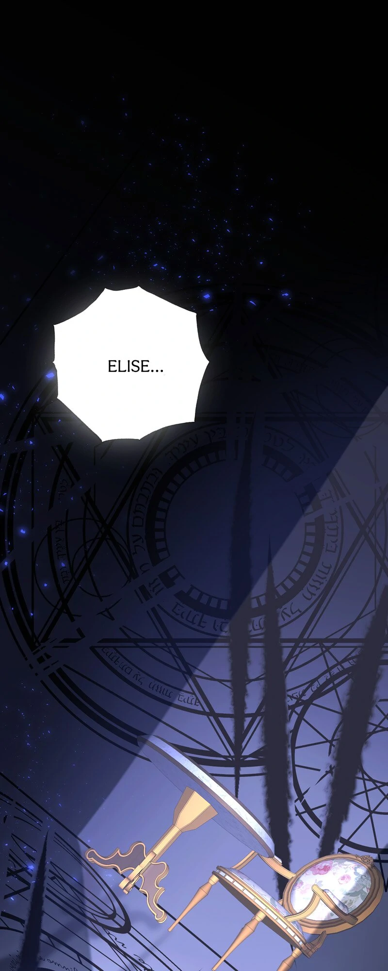 The Evil Grand Duchess Has a Secret Life Chapter 85 - Page 1