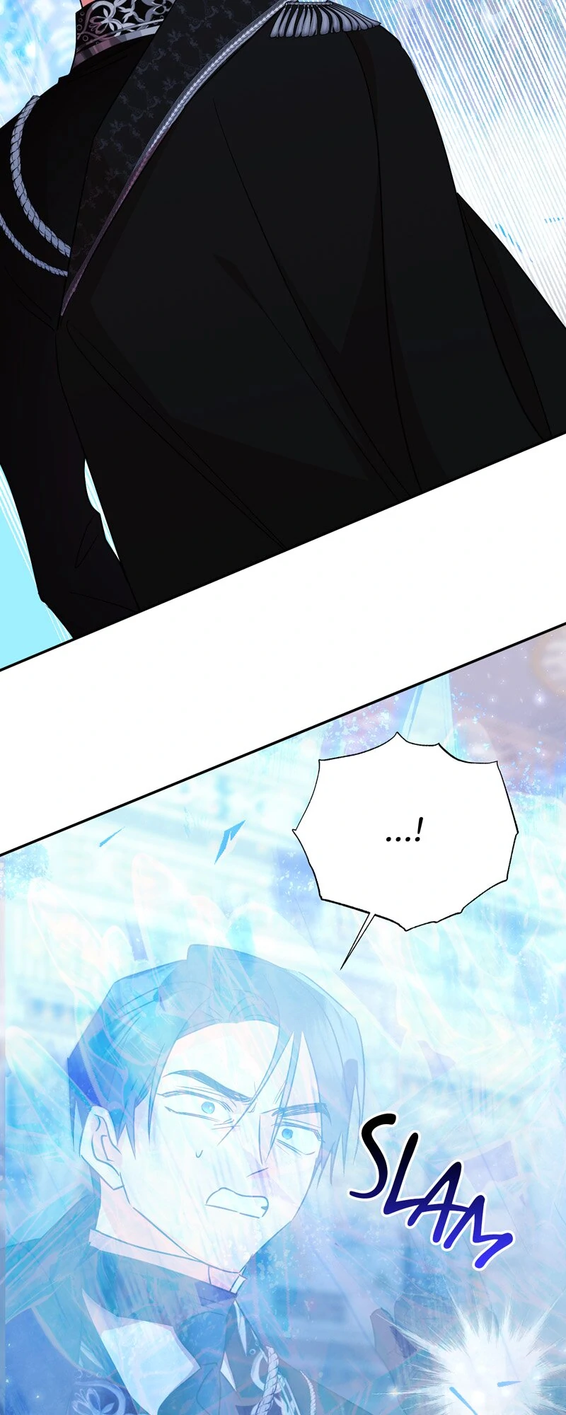 The Evil Grand Duchess Has a Secret Life Chapter 85 - Page 46