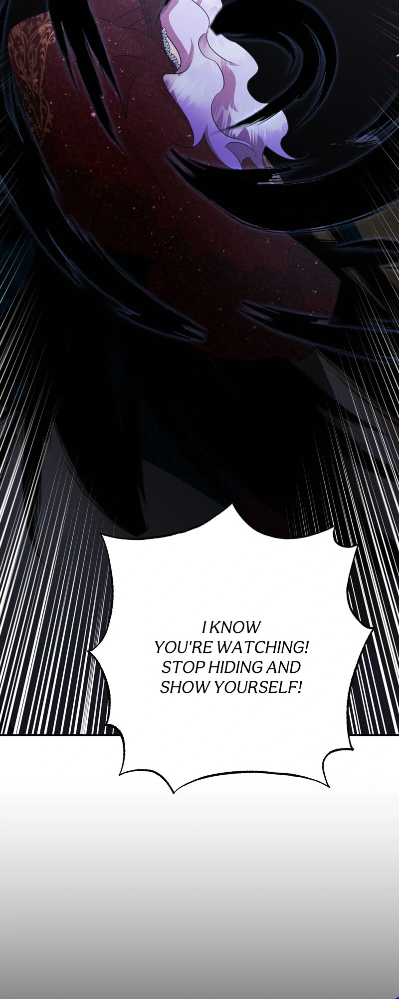 The Evil Grand Duchess Has a Secret Life Chapter 86 - Page 57
