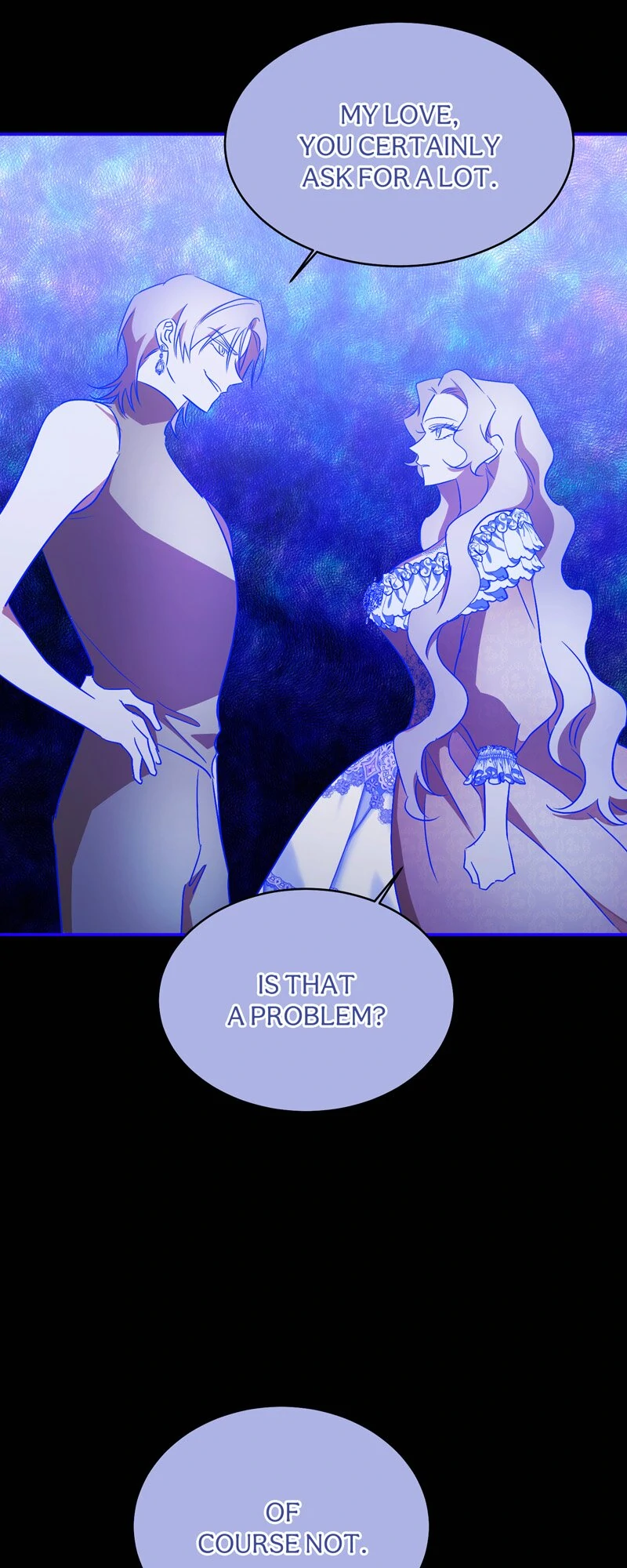 The Evil Grand Duchess Has a Secret Life Chapter 86 - Page 68