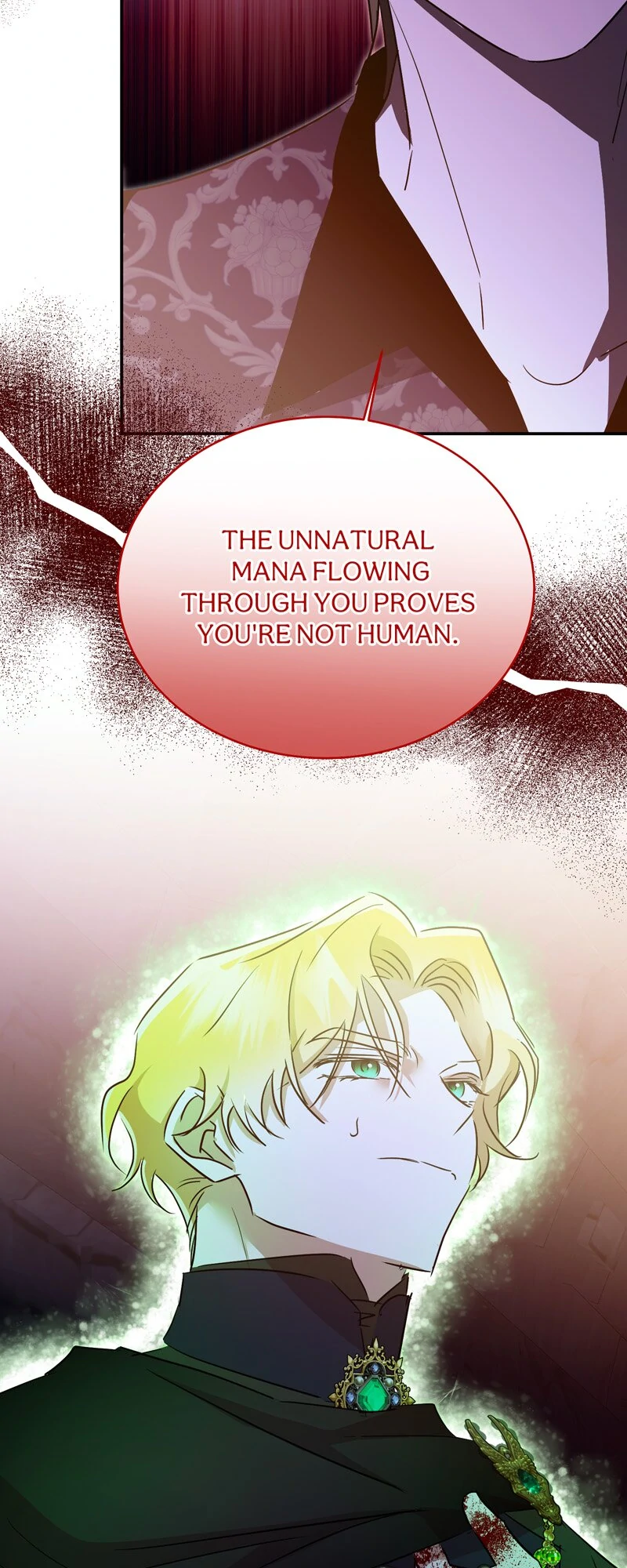 The Evil Grand Duchess Has a Secret Life Chapter 87 - Page 33